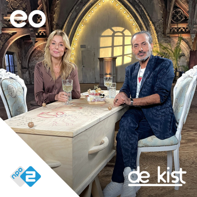 episode Froukje de Both: "We zouden gaan samenwonen" | 15-05-2025 artwork