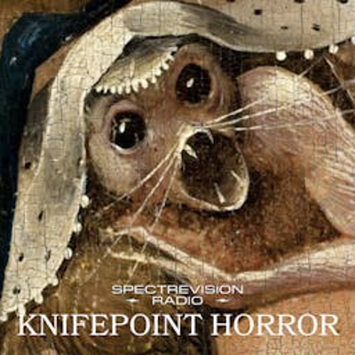 Cover image of show Knifepoint Horror