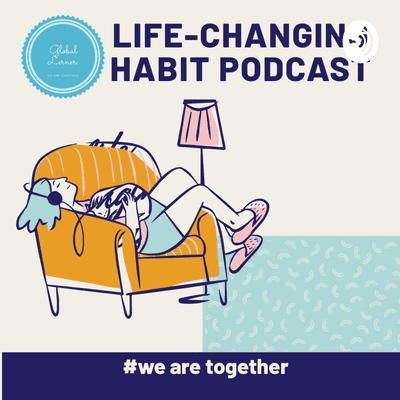 episode Life-changing habit #2 Discipline artwork