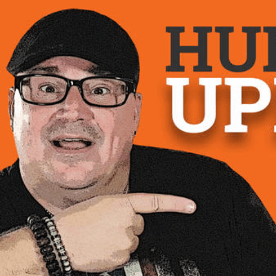 episode HubSpot Update: Respond to Conversations on the Go with the HubSpot Mobile App artwork