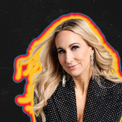 episode "Nikki Glaser" artwork