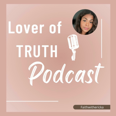 Lover Of Truth Podcast