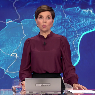 episode Zprávy z regionů 4.1.2022 16:55 artwork
