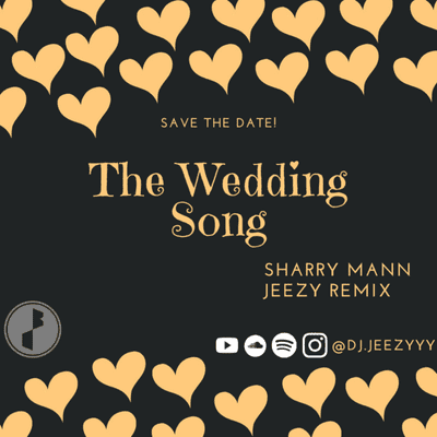 episode Wedding Song Sharry Mann | Jeezy Remix artwork