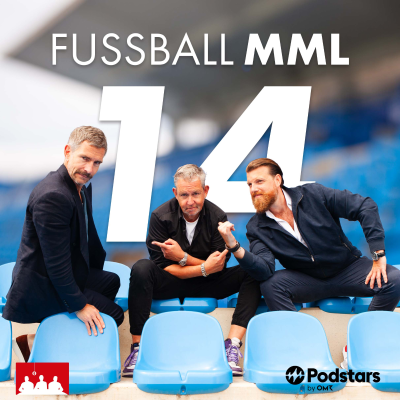 episode Deluxemburg - Saison 25/26 artwork