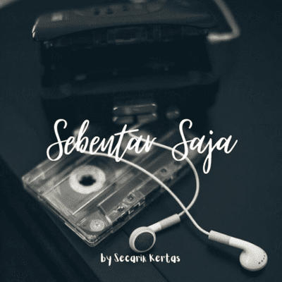 episode Eps. 3 - Sebentar Saja artwork