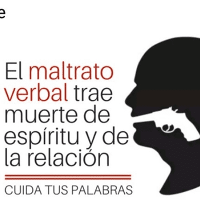 episode Palabras que matan artwork