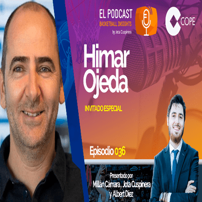 episode Himar Ojeda artwork
