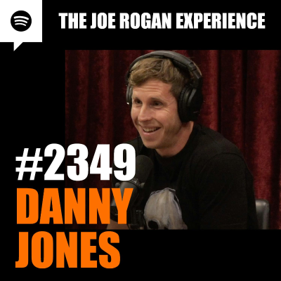 episode #2349 - Danny Jones artwork