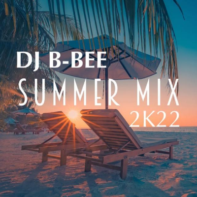 episode DJ B-BEE Summer Mix 2K22 VB Animation artwork