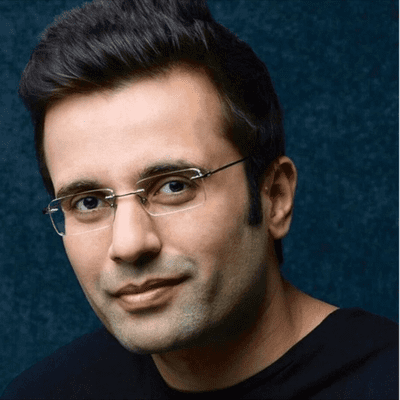 episode How do YOU understand YOURSELF By Sandeep Maheshwari artwork