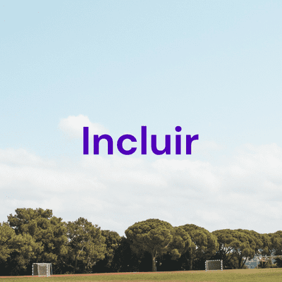 Incluir: Un Podcast para conocernos