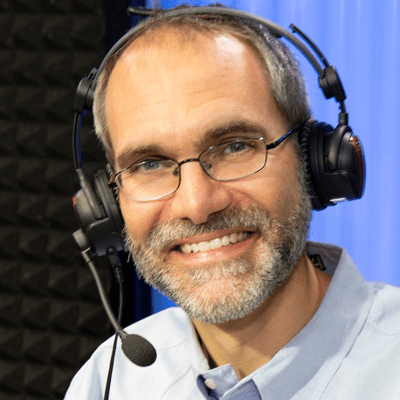 CALLED TO COMMUNION WITH DR. DAVID ANDERS