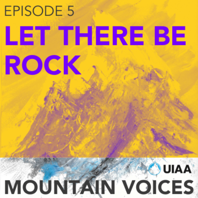 episode Let There Be Rock artwork