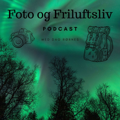 Foto og Friluftsliv