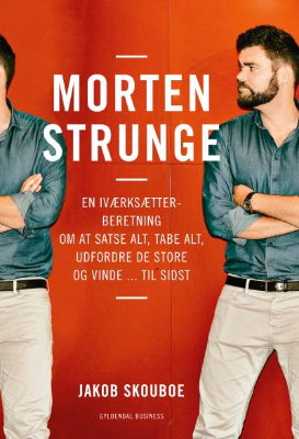 Morten Strunge