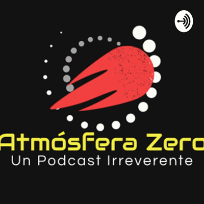 episode Atmósfera Zero S2 EP2 Septiembre de terremotos?, Perros policias en el metro!, Belinda "Agua de calzón loca" y Se cancela la vacuna contra el COVID-19 en México artwork