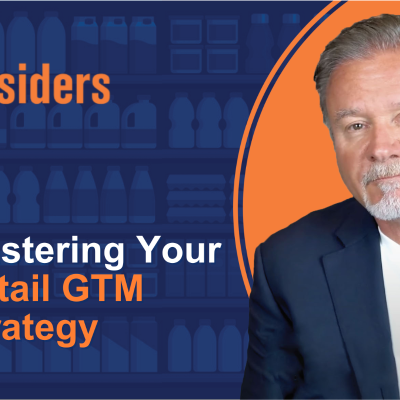 episode Mastering Your Retail GTM Strategy artwork