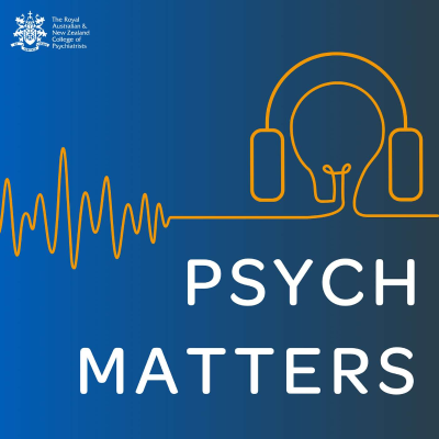Psych Matters