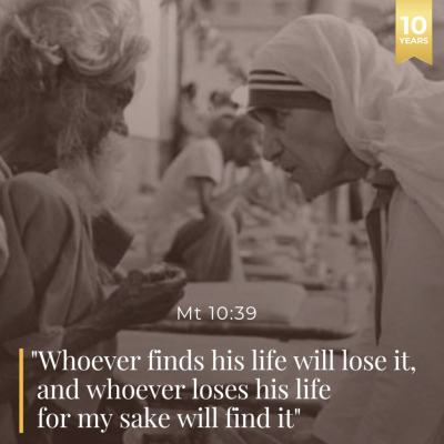 episode July 14th, 2025 - XV Monday in Ordinary Time artwork