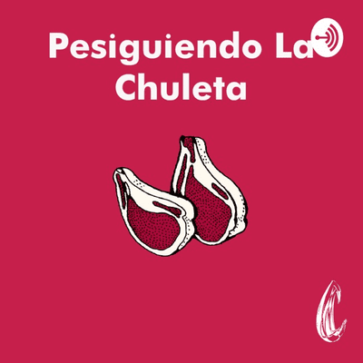 Imagen de portada del programa Persiguiendo La Chuleta