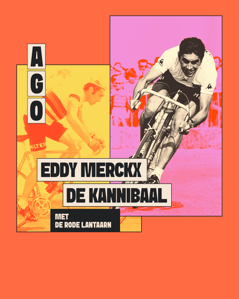 Cover image of show Alle Geschiedenis Ooit