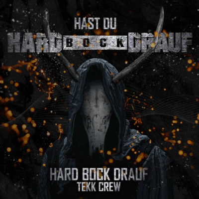 episode Hast du Hard Bock Drauf!? (feat. BamBam & PEPPels, HaimKind, Maekz, Scuba Pro & The Belgian Stallion) artwork