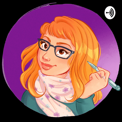 episode Lisa Suñé, Científica y Escritora de Novela Romántica: Loca aventura hacia sus labios artwork