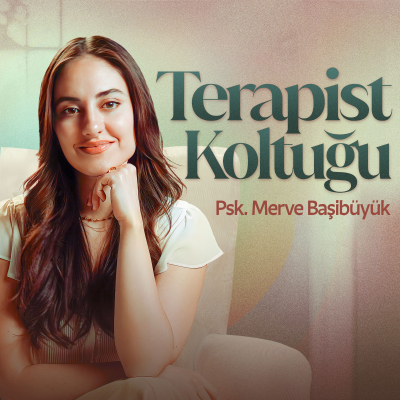 episode Mutluluk Alerjisi Nedir? artwork