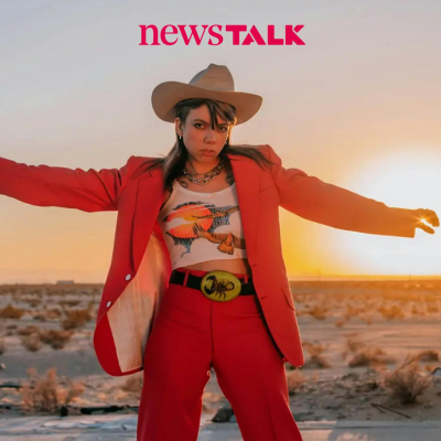 episode Hurray For The Riff Raff's Alynda Segarra talks to Richie artwork