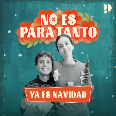 episode 2x13 Ya es Navidad artwork