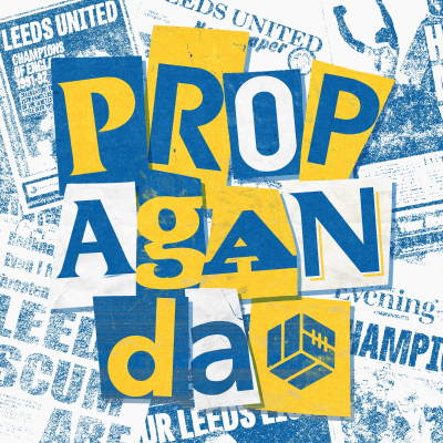 episode Propaganda: Inverted Wrong 'Un artwork