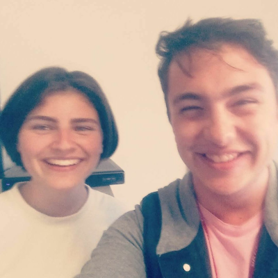 episode Chlöe Swarbrick Extended Interview artwork
