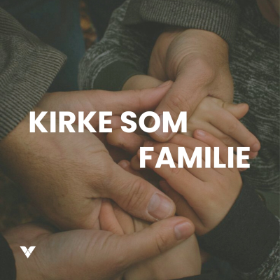 episode Kirke som Familie I 24. august 2025 artwork