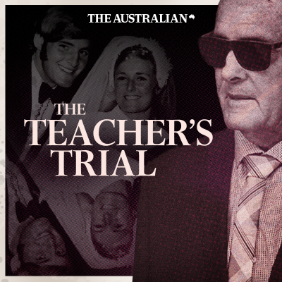 Introducing - The Teacher's Trial