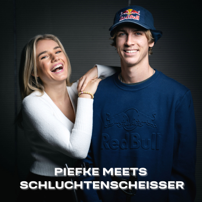 episode Heli fliegen artwork