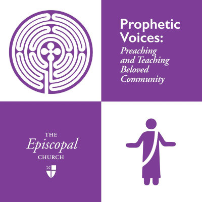 Prophetic Voices: Preaching and Teaching Beloved Community