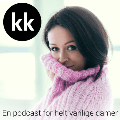 episode KK-podden 14. Februar 2020 artwork