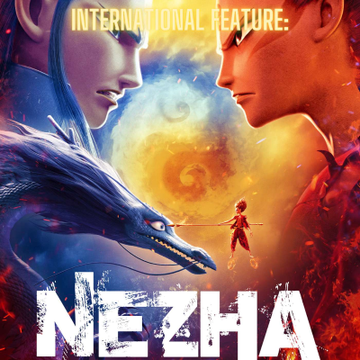 episode International Feature: Ne Zha artwork