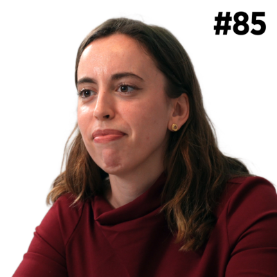 episode JANIRA PLANES. Comunidades, marcas y cultura de internet | Arpa Talks #85 artwork