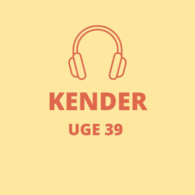 episode Otwn Kender: Uge 39 artwork