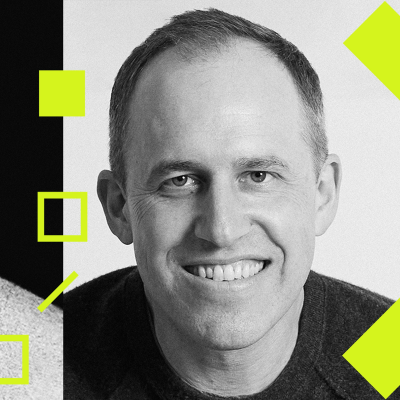 episode Sierra CEO Bret Taylor on why the AI bubble feels like the dotcom boom artwork