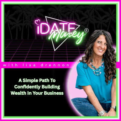episode A Simple Path To Confidently Building Wealth In Your Business artwork