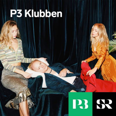 Imagen de portada del espectáculo P3 Klubben