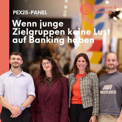 episode #540: Wenn junge Zielgruppen keine Lust auf Banking haben artwork