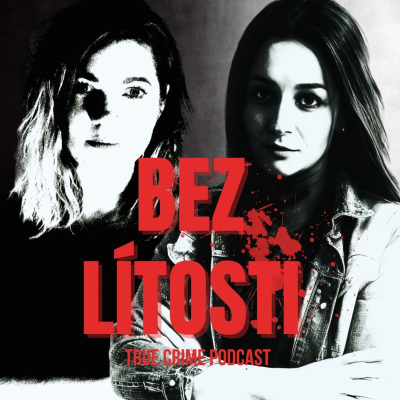 Cover image of show ZLOČIN BEZ LÍTOSTI