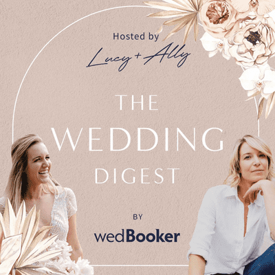episode We can hear the Wedding bells ringing! artwork