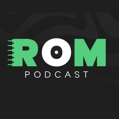 episode El final de ROM se acerca artwork