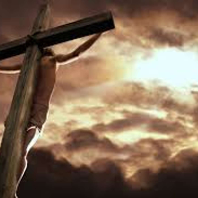 episode Jesus' Passion and the Sovereignty of God artwork