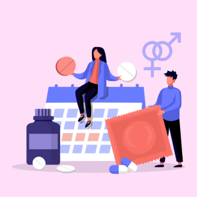 episode Combining Modafinil and Birth Control: Is It Worth the Risk? artwork
